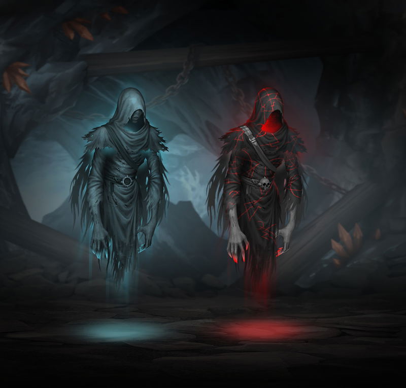 Iratus: Lord of the Dead - Supporter Pack (DLC) <span class="ext" style="background-color: #B0000F; color: #FFFFFF;">DLC</span> <span class="ext" style="background-color: #2a475e; color: #FFFFFF;">STEAM</span> <span class="ext ext_digital">digital</span> image 10