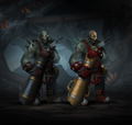 Iratus: Lord of the Dead - Supporter Pack (DLC) <span class="ext" style="background-color: #B0000F; color: #FFFFFF;">DLC</span> <span class="ext" style="background-color: #2a475e; color: #FFFFFF;">STEAM</span> <span class="ext ext_digital">digital</span> thumbnail 11