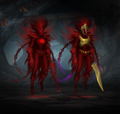 Iratus: Lord of the Dead - Supporter Pack (DLC) <span class="ext" style="background-color: #B0000F; color: #FFFFFF;">DLC</span> <span class="ext" style="background-color: #2a475e; color: #FFFFFF;">STEAM</span> <span class="ext ext_digital">digital</span> thumbnail 13
