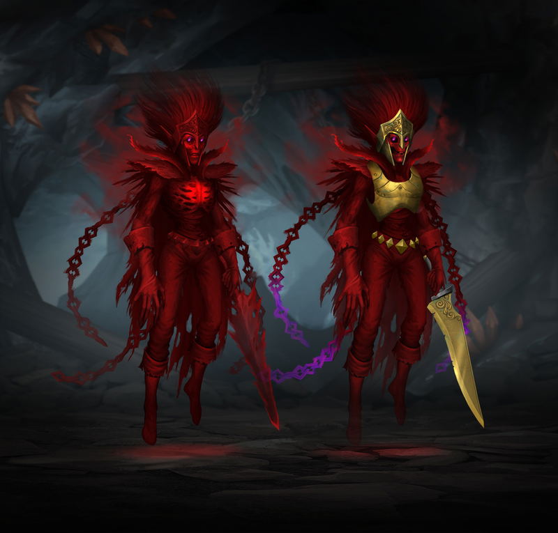 Iratus: Lord of the Dead - Supporter Pack (DLC) <span class="ext" style="background-color: #B0000F; color: #FFFFFF;">DLC</span> <span class="ext" style="background-color: #2a475e; color: #FFFFFF;">STEAM</span> <span class="ext ext_digital">digital</span> image 13