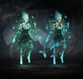 Iratus: Lord of the Dead - Supporter Pack (DLC) <span class="ext" style="background-color: #B0000F; color: #FFFFFF;">DLC</span> <span class="ext" style="background-color: #2a475e; color: #FFFFFF;">STEAM</span> <span class="ext ext_digital">digital</span> thumbnail 14