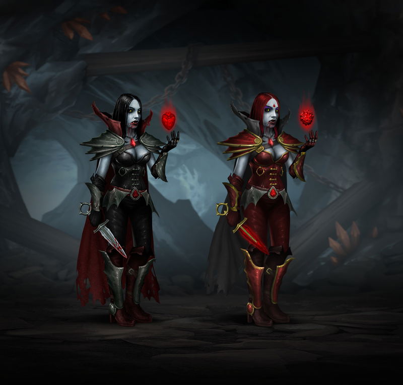 Iratus: Lord of the Dead - Supporter Pack (DLC) <span class="ext" style="background-color: #B0000F; color: #FFFFFF;">DLC</span> <span class="ext" style="background-color: #2a475e; color: #FFFFFF;">STEAM</span> <span class="ext ext_digital">digital</span> image 16