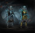 Iratus: Lord of the Dead - Supporter Pack (DLC) <span class="ext" style="background-color: #B0000F; color: #FFFFFF;">DLC</span> <span class="ext" style="background-color: #2a475e; color: #FFFFFF;">STEAM</span> <span class="ext ext_digital">digital</span> thumbnail 19