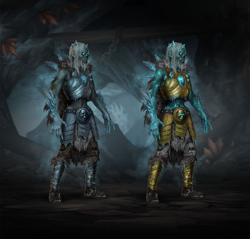 Iratus: Lord of the Dead - Supporter Pack (DLC) <span class="ext" style="background-color: #B0000F; color: #FFFFFF;">DLC</span> <span class="ext" style="background-color: #2a475e; color: #FFFFFF;">STEAM</span> <span class="ext ext_digital">digital</span> image 19