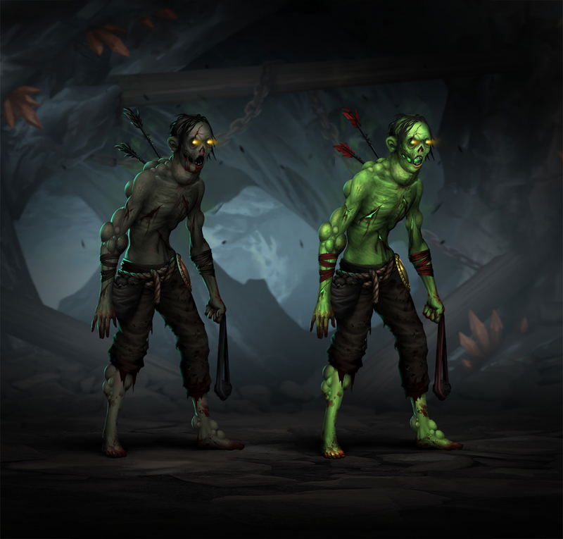 Iratus: Lord of the Dead - Supporter Pack (DLC) <span class="ext" style="background-color: #B0000F; color: #FFFFFF;">DLC</span> <span class="ext" style="background-color: #2a475e; color: #FFFFFF;">STEAM</span> <span class="ext ext_digital">digital</span> image 20