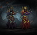 Iratus: Lord of the Dead - Supporter Pack (DLC) <span class="ext" style="background-color: #B0000F; color: #FFFFFF;">DLC</span> <span class="ext" style="background-color: #2a475e; color: #FFFFFF;">STEAM</span> <span class="ext ext_digital">digital</span> thumbnail 4