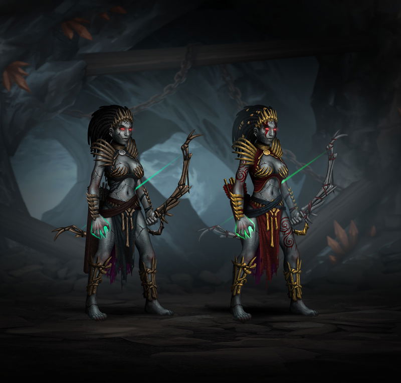Iratus: Lord of the Dead - Supporter Pack (DLC) <span class="ext" style="background-color: #B0000F; color: #FFFFFF;">DLC</span> <span class="ext" style="background-color: #2a475e; color: #FFFFFF;">STEAM</span> <span class="ext ext_digital">digital</span> image 8