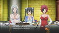 Is It Wrong to Try to Pick Up Girls in a Dungeon? Infinite Combate <span class="ext" style="background-color: #2a475e; color: #FFFFFF;">STEAM</span> <span class="ext ext_digital">digital</span> thumbnail 8