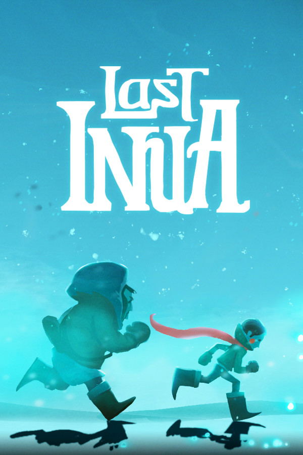 Last Inua STEAM digital — Import Game Deal