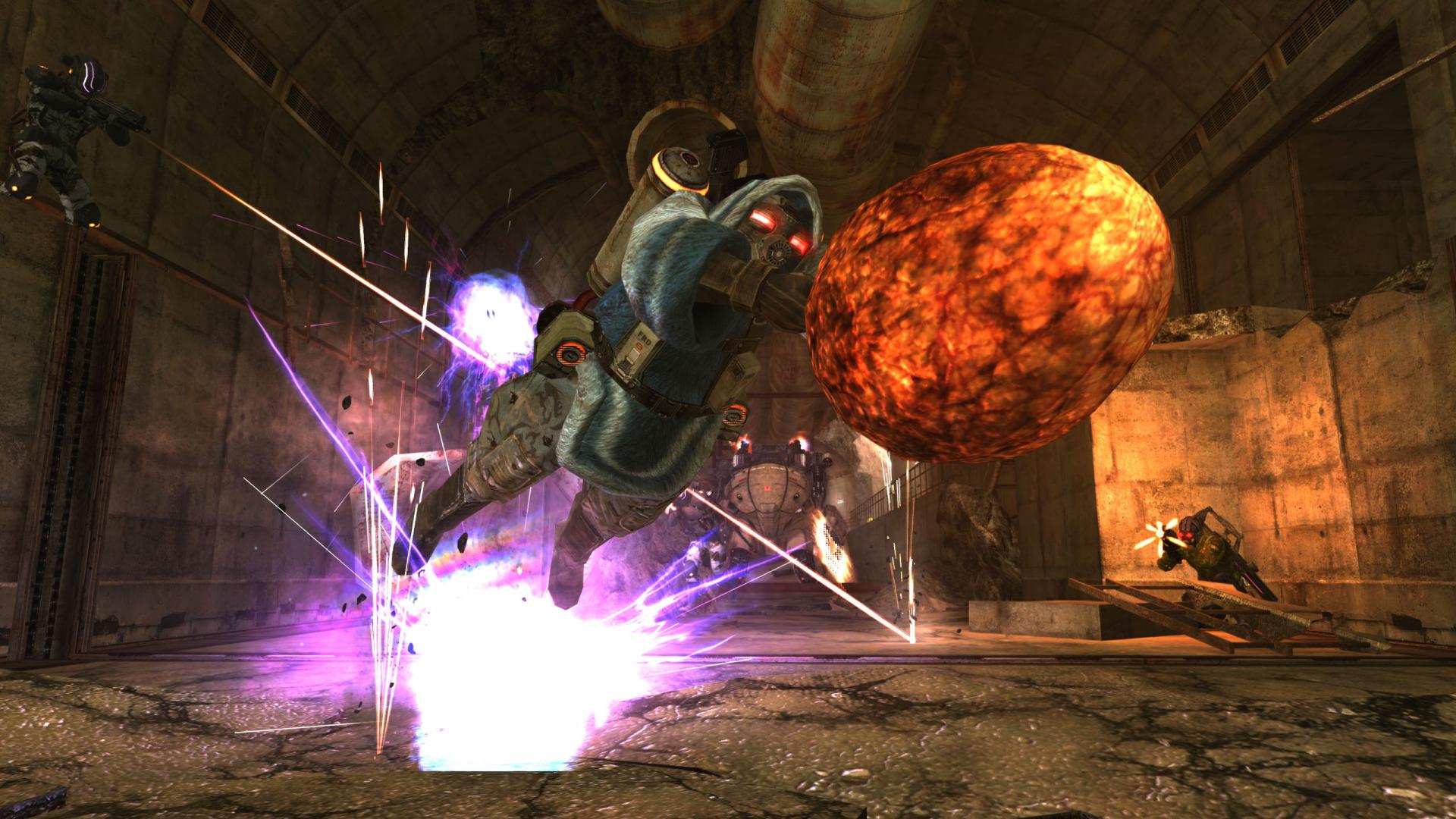 Lost Planet: Extreme Condition (Colonies Edition) STEAM digital 