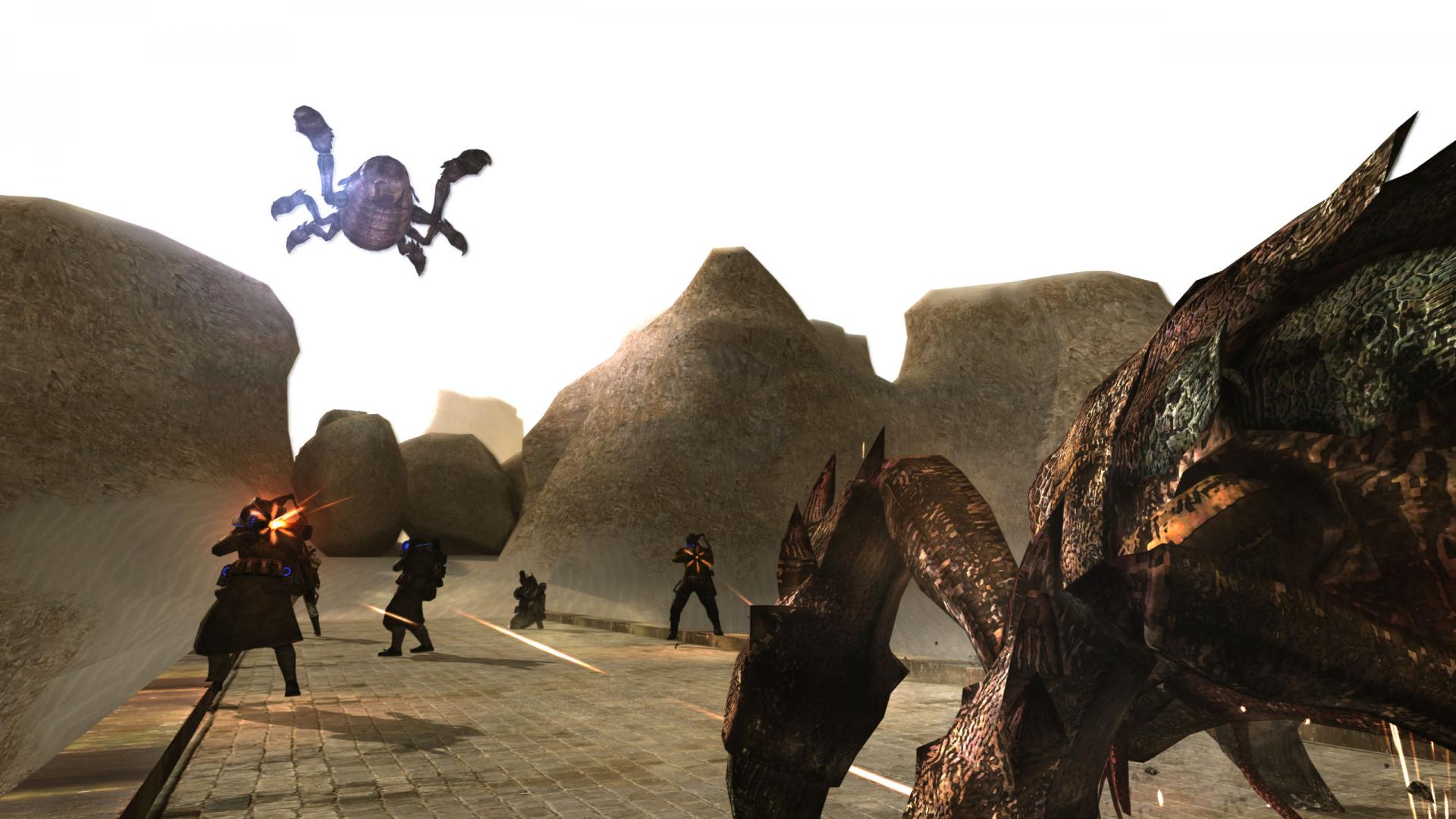 Lost Planet: Extreme Condition (Colonies Edition) STEAM digital 