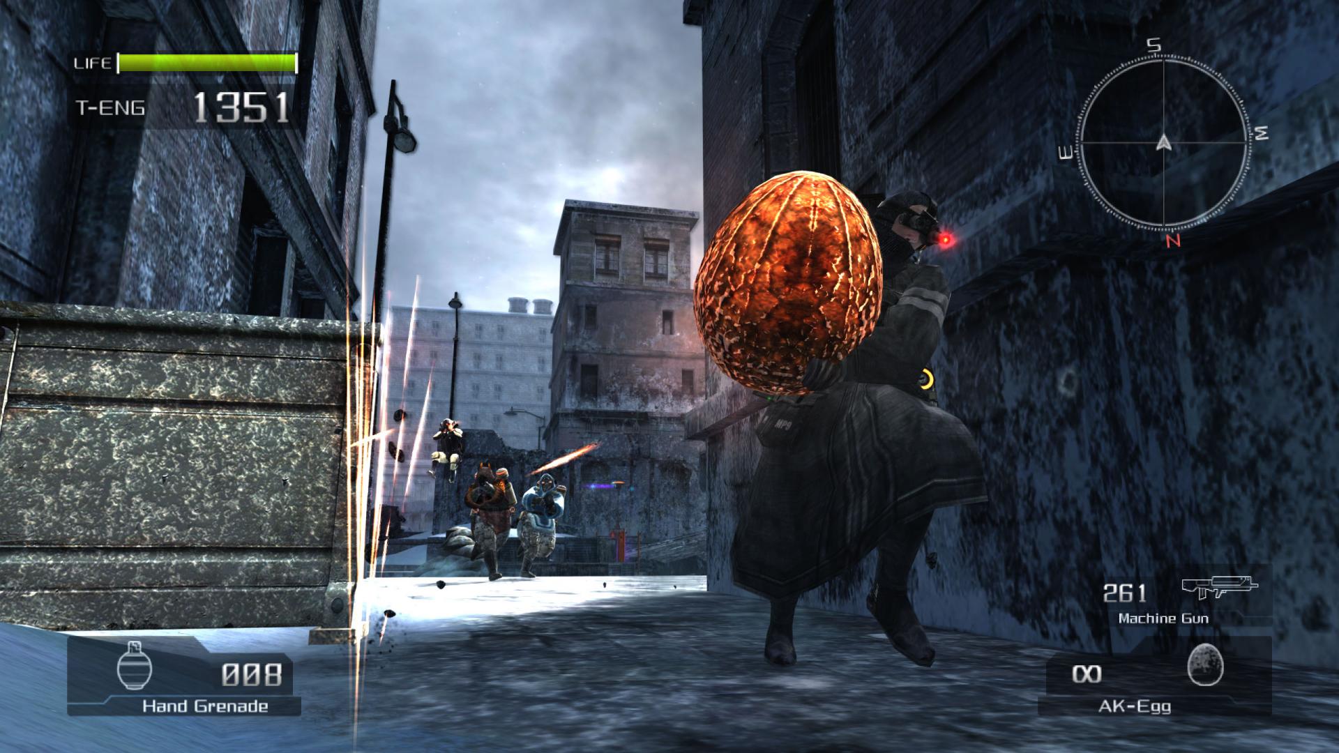 Lost Planet: Extreme Condition (Colonies Edition) STEAM digital 