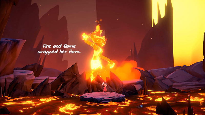 Lost Words: Beyond the Page (Code in a box) image 8