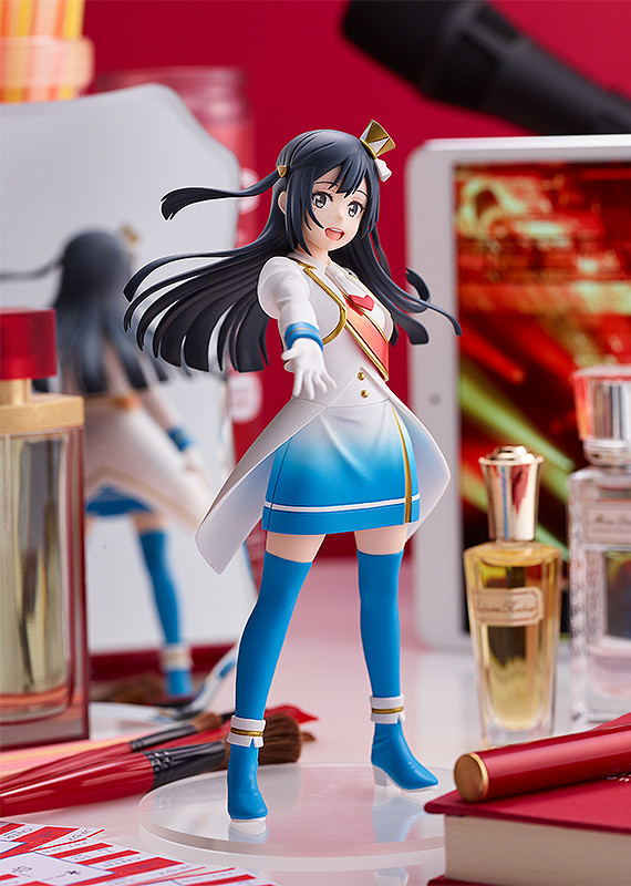 Love Live! Nijigasaki High School Idol Club: Pop Up Parade Setsuna Yuki image 2
