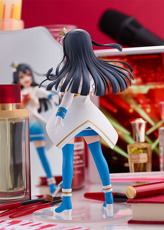 Love Live! Nijigasaki High School Idol Club: Pop Up Parade Setsuna Yuki [GSC Online Shop Limited Ver.] image 5