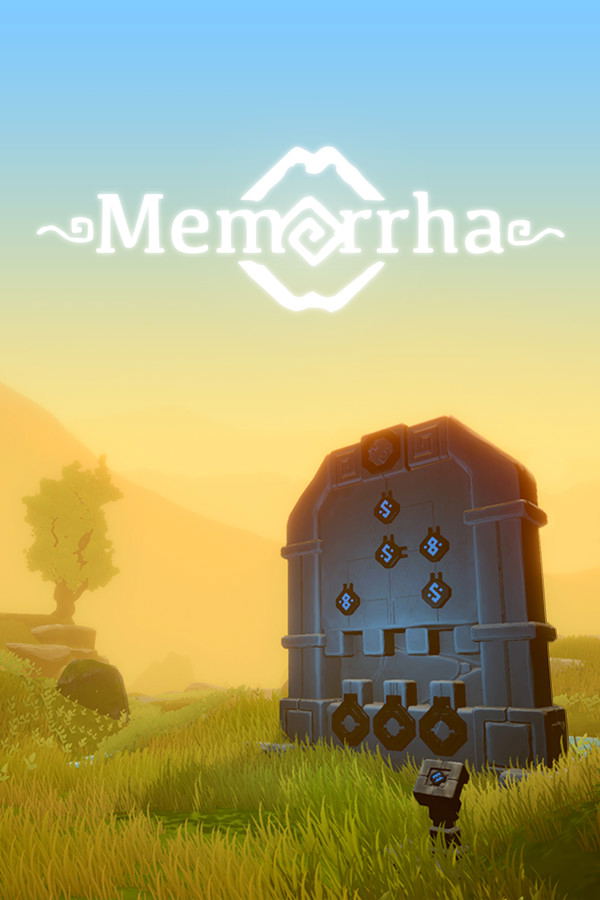 Memorrha STEAM digital — Import Game Deal
