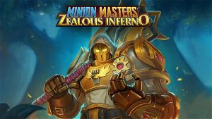 Minion Masters: Zealous Inferno (DLC)
