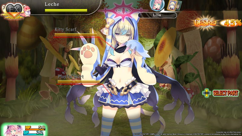 Moero Chronicle <span class="ext" style="background-color: #2a475e; color: #FFFFFF;">STEAM</span> <span class="ext ext_digital">digital</span> image 2
