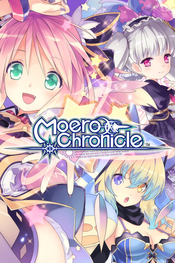 Moero Chronicle <span class="ext" style="background-color: #2a475e; color: #FFFFFF;">STEAM</span> <span class="ext ext_digital">digital</span> image 1