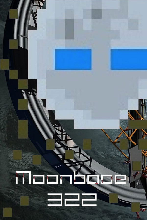 Moonbase 332 STEAM digital — Import Game Deal