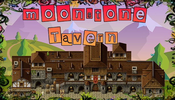Moonstone Tavern STEAM digital — Import Game Deal