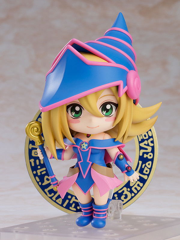 Nendoroid No. 1596 Yu-Gi-Oh!: Dark Magician Girl image 2