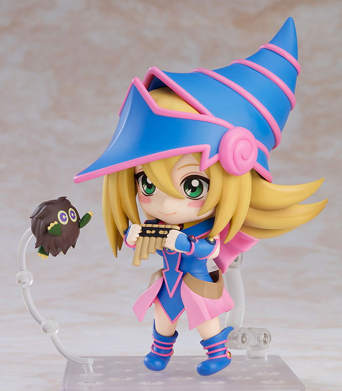 Nendoroid No. 1596 Yu-Gi-Oh!: Dark Magician Girl image 6
