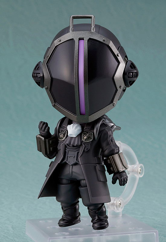 Nendoroid No. 1609 Made in Abyss Dawn of the Deep Soul: Bondrewd image 2