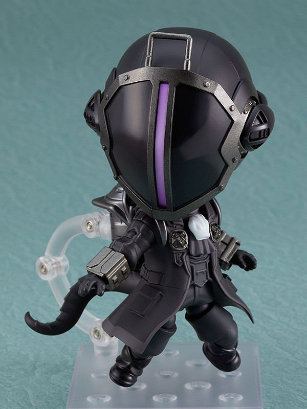 Nendoroid No. 1609 Made in Abyss Dawn of the Deep Soul: Bondrewd image 4
