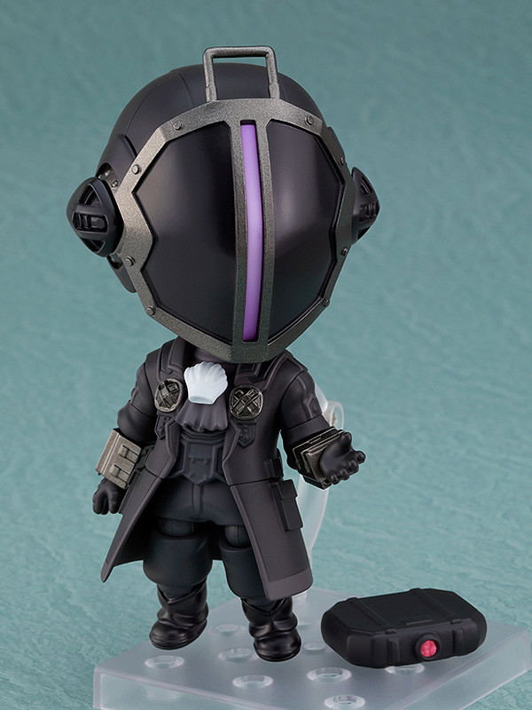 Nendoroid No. 1609 Made in Abyss Dawn of the Deep Soul: Bondrewd image 6