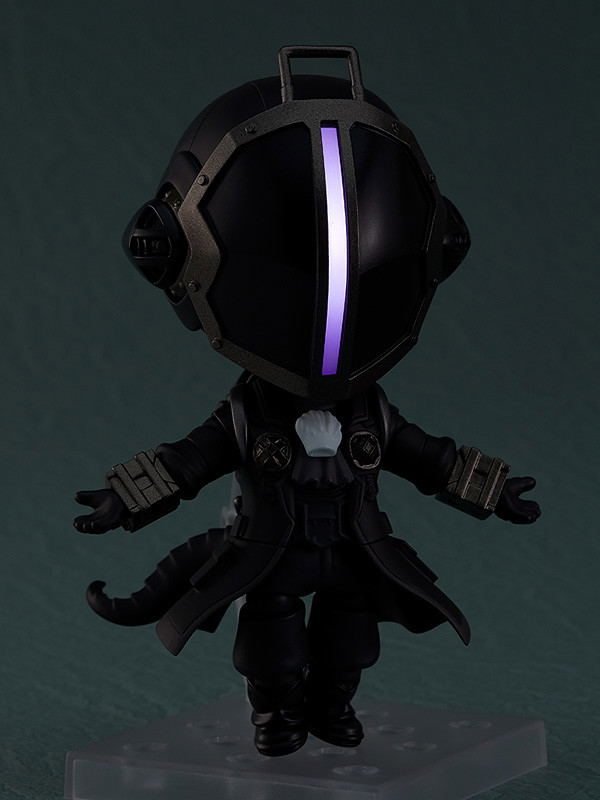 Nendoroid No. 1609 Made in Abyss Dawn of the Deep Soul: Bondrewd image 7