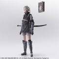NieR Replicant ver.1.22474487139... Bring Arts: Boy Nier thumbnail 2