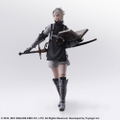 NieR Replicant ver.1.22474487139... Bring Arts: Boy Nier thumbnail 4