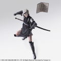 NieR Replicant ver.1.22474487139... Bring Arts: Boy Nier thumbnail 5