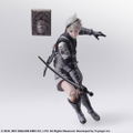 NieR Replicant ver.1.22474487139... Bring Arts: Boy Nier thumbnail 7