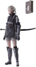 NieR Replicant ver.1.22474487139... Bring Arts: Boy Nier thumbnail 1