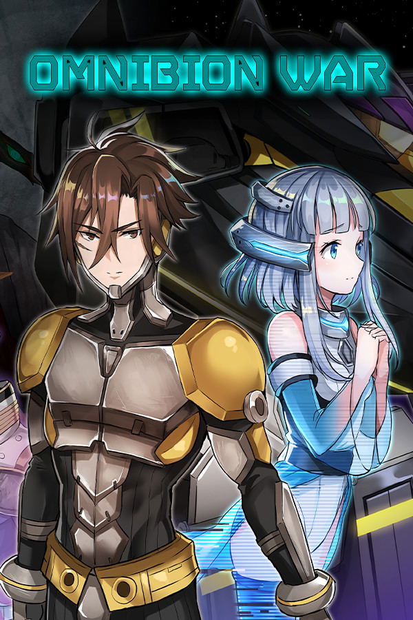 Omnibion War STEAM digital — Import Game Deal