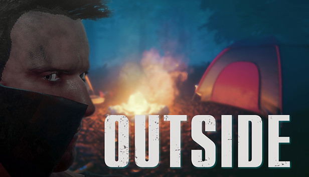Outside STEAM digital — Import Game Deal