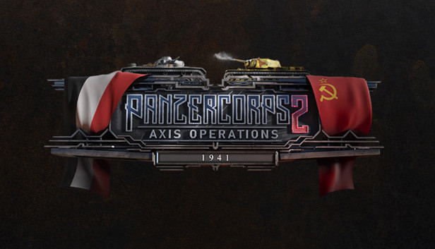 Panzer Corps 2: Axis Operations - 1941 (DLC) DLC STEAM digital — Import Game Deal