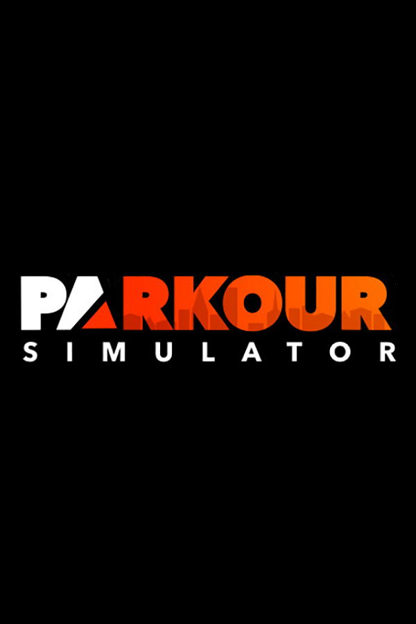 Parkour Simulator STEAM digital — Import Game Deal