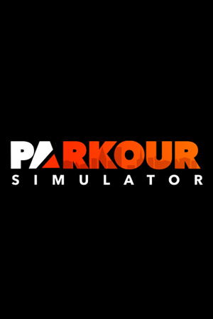 Parkour Simulator_