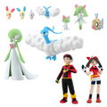 Pokemon: Pokemon Scale World Hoenn 2 (Set of 10) thumbnail 1