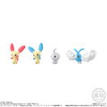 Pokemon: Pokemon Scale World Hoenn 2 (Set of 10) thumbnail 2