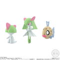 Pokemon: Pokemon Scale World Hoenn 2 (Set of 10) thumbnail 3