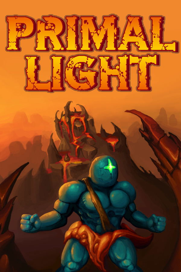 Primal Light STEAM digital — Import Game Deal