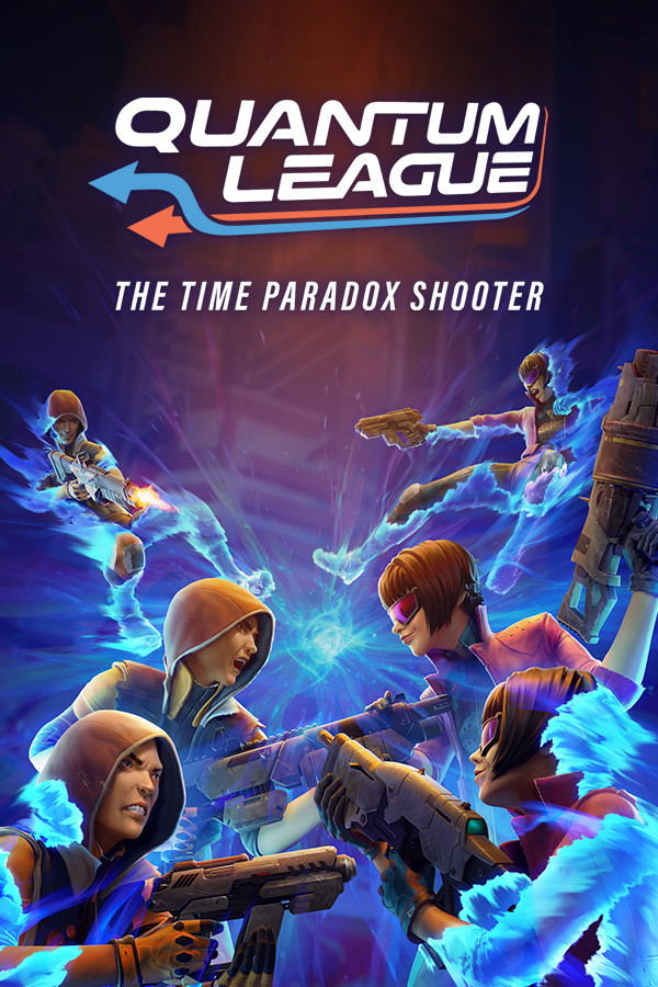 Quantum League STEAM digital — Import Game Deal