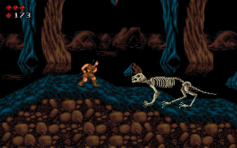 Realms of Chaos <span class="ext" style="background-color: #2a475e; color: #FFFFFF;">STEAM</span> <span class="ext ext_digital">digital</span> image 3