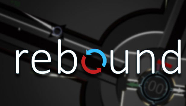 Rebound STEAM digital — Import Game Deal