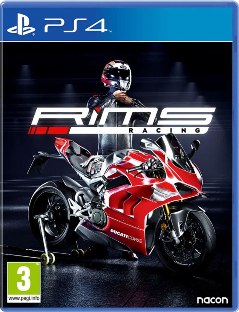 RiMS Racing — Import Game Deal