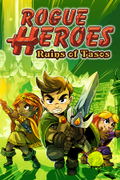Rogue Heroes: Ruins of Tasos (Digital Deluxe Edition) <span class="ext" style="background-color: #2a475e; color: #FFFFFF;">STEAM</span> <span class="ext ext_digital">digital</span> thumbnail 1